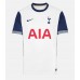 Tottenham Hotspur Dominic Solanke #19 Heimtrikot 2024-25 Kurzarm